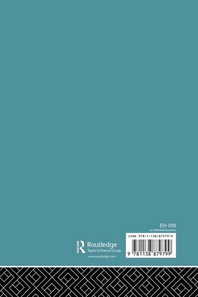 Produktbild: British Economic and Strategic Planning