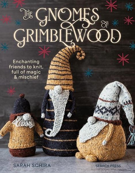 Produktbild: Gnomes of Grimblewood