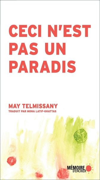 Produktbild: Ceci n'est pas un paradis