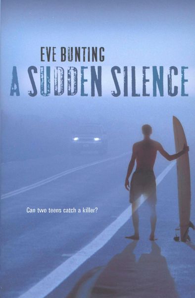 Produktbild: A Sudden Silence