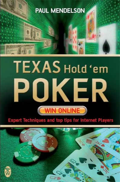 Produktbild: Texas Hold'em Poker: Win Online