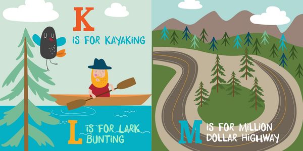 Produktbild: C Is for Colorado