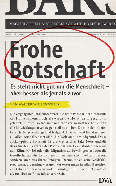 Produktbild: Frohe Botschaft