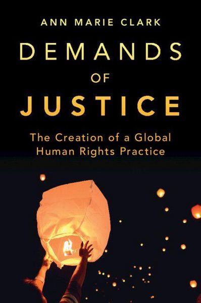 Produktbild: Demands of Justice