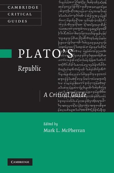 Produktbild: Plato's 'Republic'