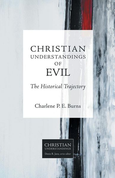 Produktbild: Christian Understandings of Evil