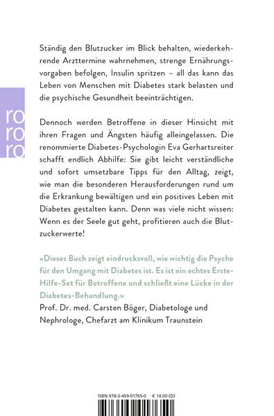 Produktbild: Gut leben mit Diabetes