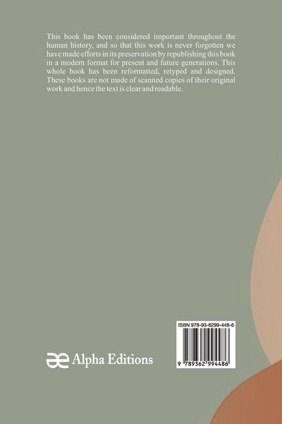 Produktbild: Young Mr. Barter's Repentance From "Schwartz" by David Christie Murray