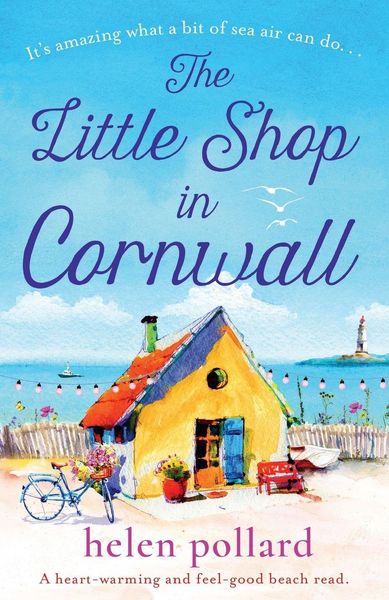 Produktbild: The Little Shop in Cornwall