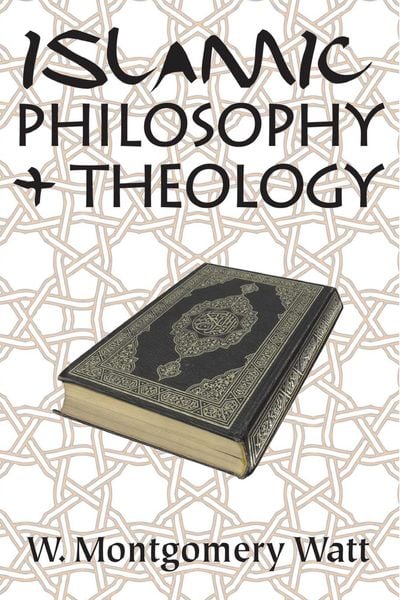 Produktbild: Islamic Philosophy and Theology