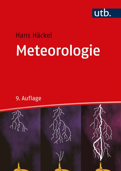 Produktbild: Meteorologie