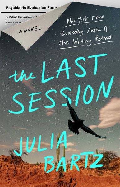 Produktbild: The Last Session