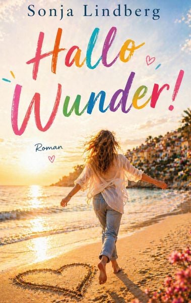 Produktbild: Hallo Wunder!