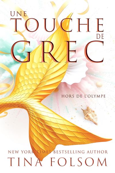 Produktbild: Une Touche de Grec
