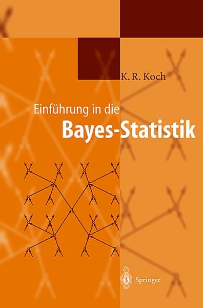 Produktbild: Einf&uuml;hrung in die Bayes-Statistik