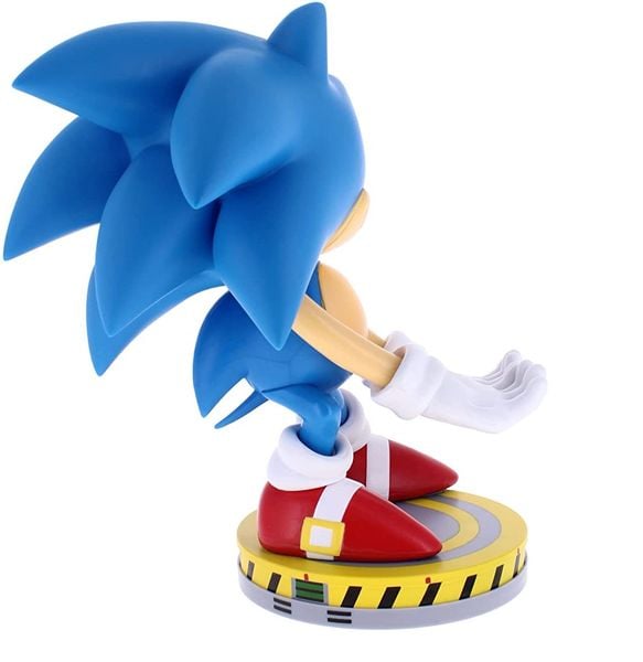Produktbild: CABLE GUY SONIC SLID merc zub halterung