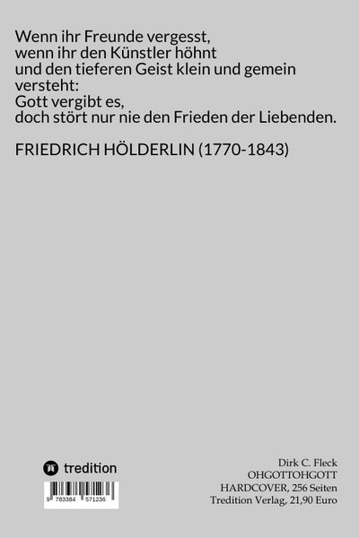 Produktbild: Ohgottohgott
