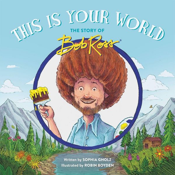 Produktbild: This Is Your World