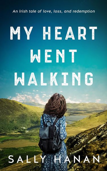 Produktbild: My Heart Went Walking