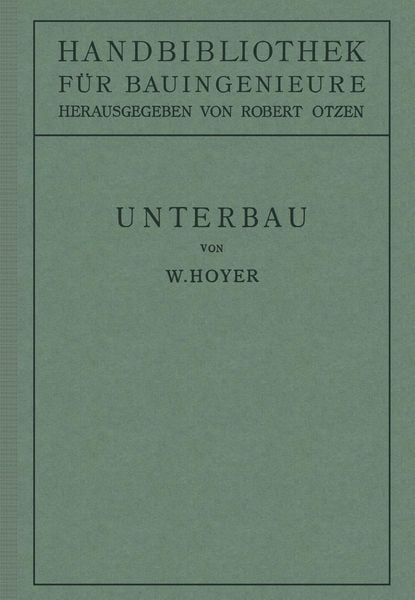 Produktbild: Unterbau