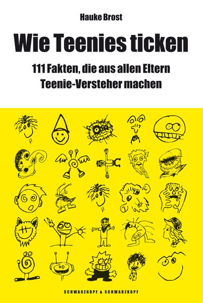Produktbild: Wie Teenies ticken