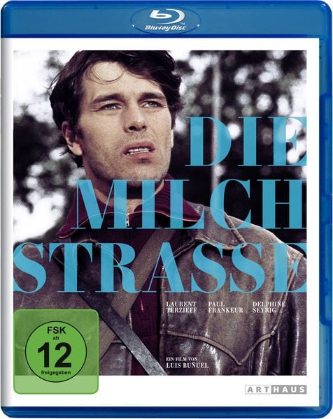 Produktbild: Die Milchstrasse