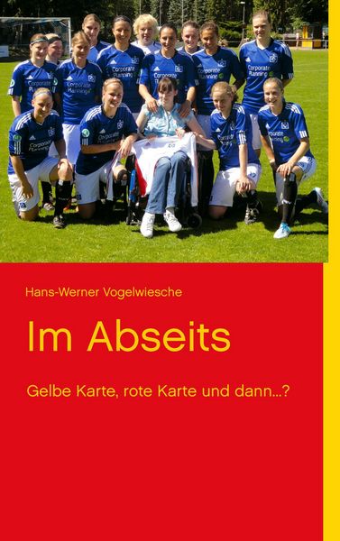 Produktbild: Im Abseits