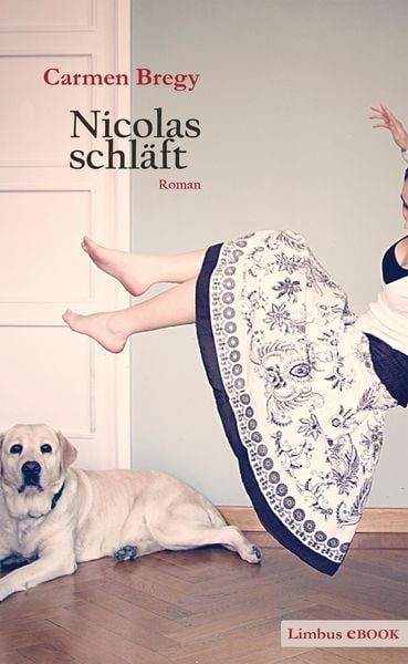 Produktbild: Nicolas schl&auml;ft
