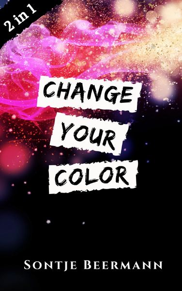 Produktbild: Change Your Color