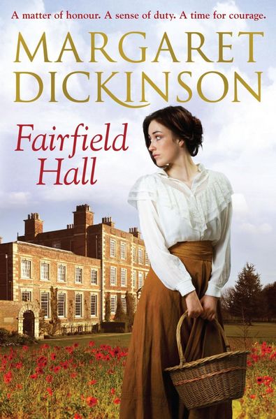 Produktbild: Fairfield Hall