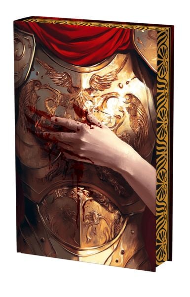 Produktbild: Blood of Hercules