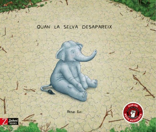 Produktbild: Quan La Selva Desapareix