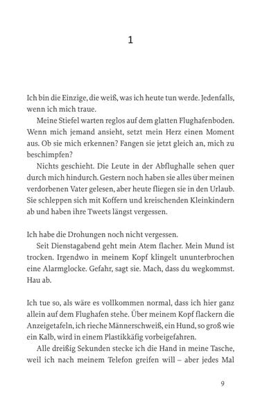 Produktbild: Hundert Stunden Nacht