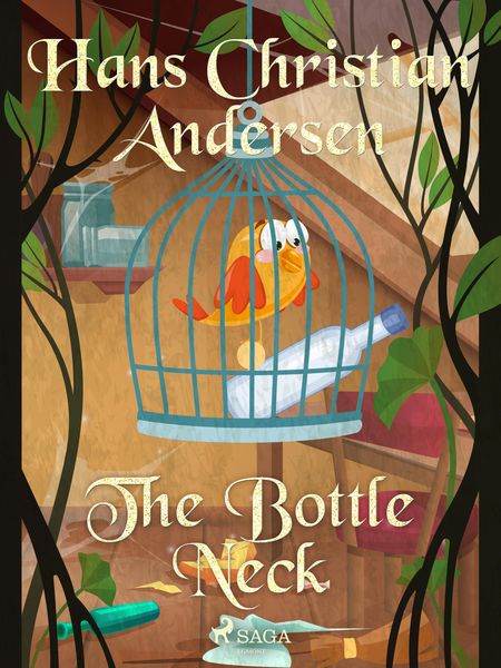 Produktbild: The Bottle Neck
