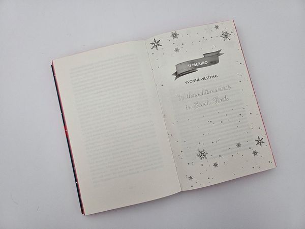 Christmas in My Heart