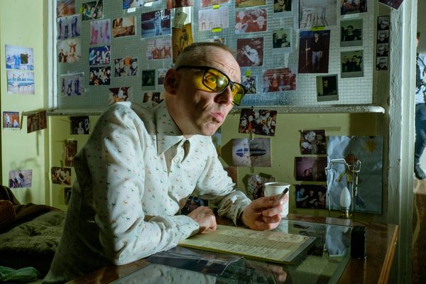 Produktbild: T2 Trainspotting 2