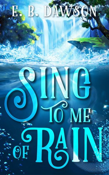 Produktbild: Sing to Me of Rain