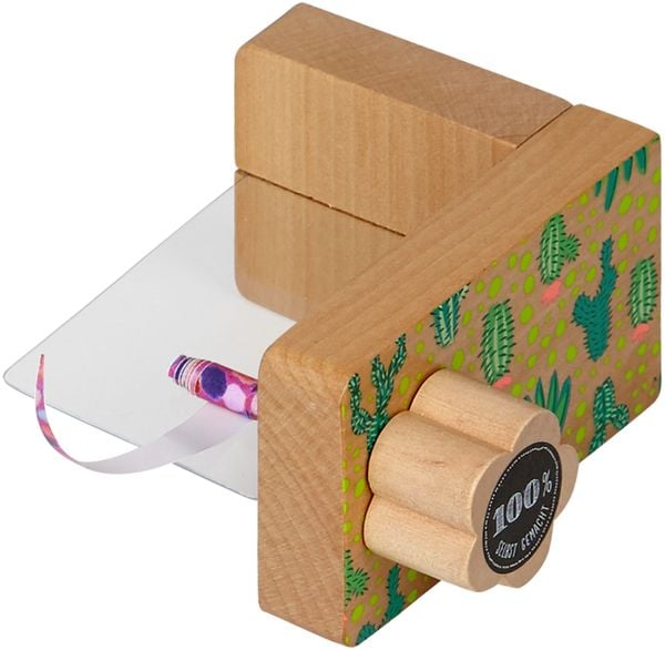 Produktbild: Papierperlen zum Selbermachen