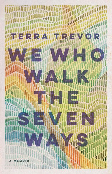 Produktbild: We Who Walk the Seven Ways