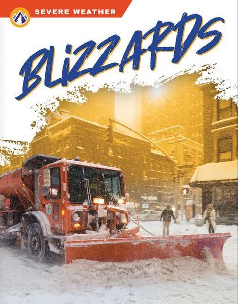 Produktbild: Blizzards