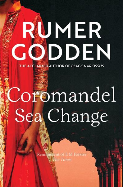 Produktbild: Coromandel Sea Change