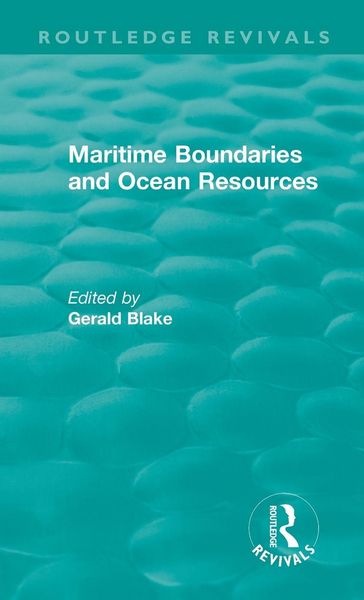 Produktbild: Routledge Revivals