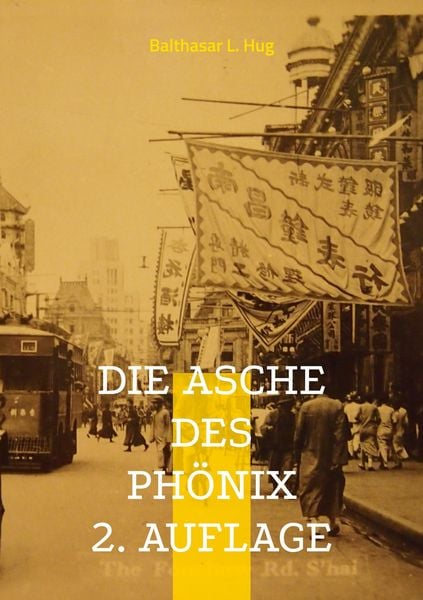 Produktbild: Die Asche des Ph&ouml;nix