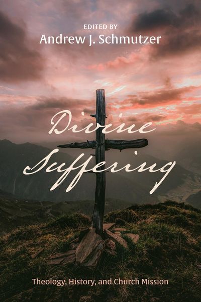 Produktbild: Divine Suffering