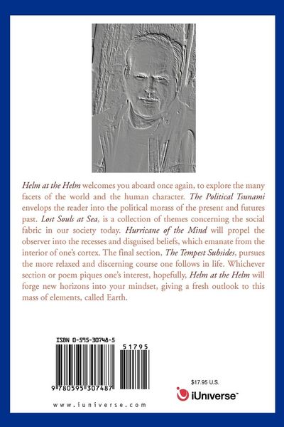 Produktbild: Helm at the Helm