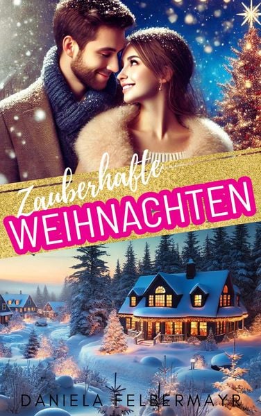 Produktbild: Zauberhafte Weihnachten