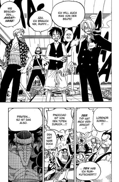Produktbild: One Piece 10