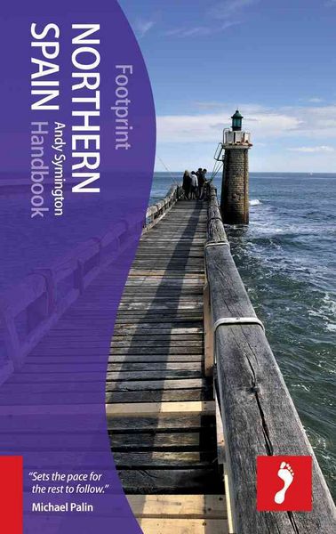 Produktbild: Northern Spain Handbook