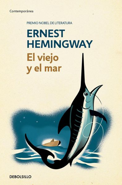 Produktbild: El viejo y el mar