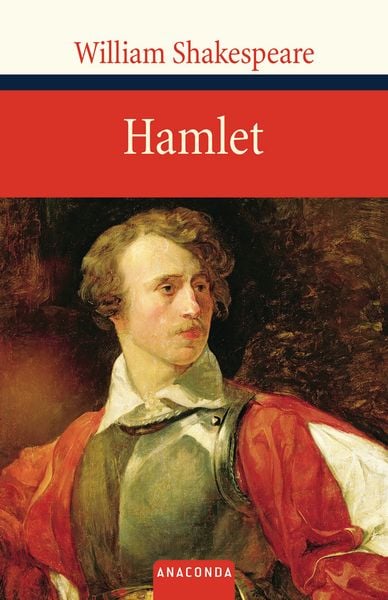 Cover of the book Hamlet